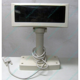 Нерабочий VFD customer display 20x2 (COM) - Перово