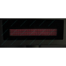 Нерабочий VFD customer display 20x2 (COM) - Перово