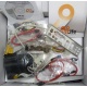 Материнская плата Asus P5LD2 DELUXE socket 775 (Перово)
