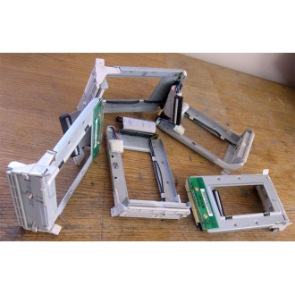 Салазки для SCSI дисков 55.59903.011 для серверов HP Compaq (Перово)