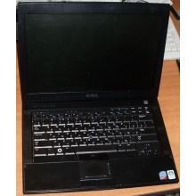 Ноутбук Dell Latitude E6400 (Intel Core 2 Duo P8400 (2x2.26Ghz) /4096Mb DDR3 /80Gb /14.1" TFT (1280x800) - Перово