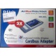 Wi-Fi адаптер D-Link AirPlus DWL-G650+ для ноутбука (Перово)