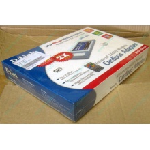 Wi-Fi адаптер D-Link AirPlus DWL-G650+ для ноутбука (Перово)
