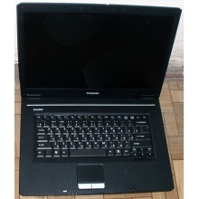 Ноутбук Toshiba Satellite L30-134 (Intel Celeron 410 1.46Ghz /256Mb DDR2 /60Gb /15.4" TFT 1280x800) - Перово