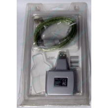 Внешний картридер SimpleTech Flashlink STI-USM100 (USB) - Перово