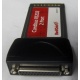 Serial RS232 (2 COM-port) PCMCIA адаптер Byterunner CB2RS232 (Перово)