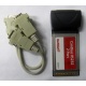 Serial RS232 (2 COM-port) PCMCIA адаптер Byterunner CB2RS232 (Перово)