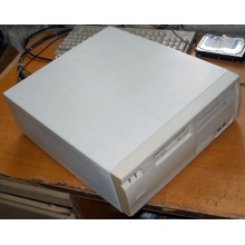 Intel Pentium-4 630 3.0GHz (2048k) HT /1024Mb /160Gb /ATX 180W Desktop (Перово)