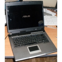 Ноутбук Asus A6 (CPU неизвестен /no RAM! /no HDD! /15.4" TFT 1280x800) - Перово