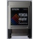 Переходник с Compact Flash (CF) на PCMCIA в Перово, адаптер Compact Flash (CF) PCMCIA Epson купить (Перово)