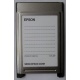 Переходник с Compact Flash (CF) на PCMCIA в Перово, адаптер Compact Flash (CF) PCMCIA Epson купить (Перово)