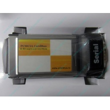 Serial RS232 (COM-port) PCMCIA адаптер Orient (Перово)