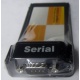 Serial RS232 (COM-port) PCMCIA адаптер Orient (Перово)