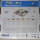 Материнская плата Asus P5L-MX s.775 (Перово)