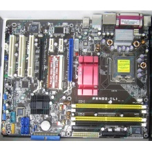Материнская плата Asus P5ND2-SLI s.775 (Перово)