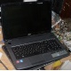 Ноутбук Acer Aspire 7540G-504G50Mi (AMD Turion II X2 M500 (2x2.2Ghz) /no RAM! /no HDD! /17.3" TFT 1600x900) - Перово
