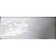 GPS автонавигатор NaviSpace Discovery NS-1200 с глюками в Перово, GPS авто-навигатор NaviSpace Discovery NS1200 глючный на запчасти (Перово)